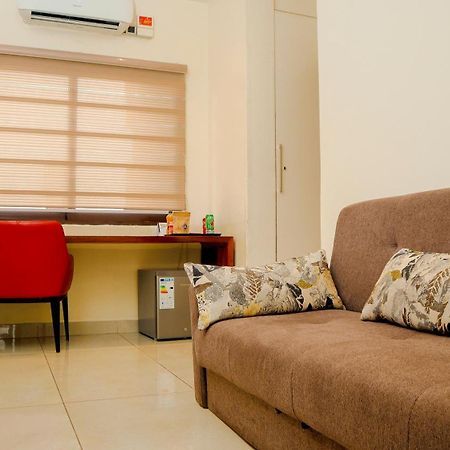 Millennium Terrace Hotel كامبالا المظهر الخارجي الصورة