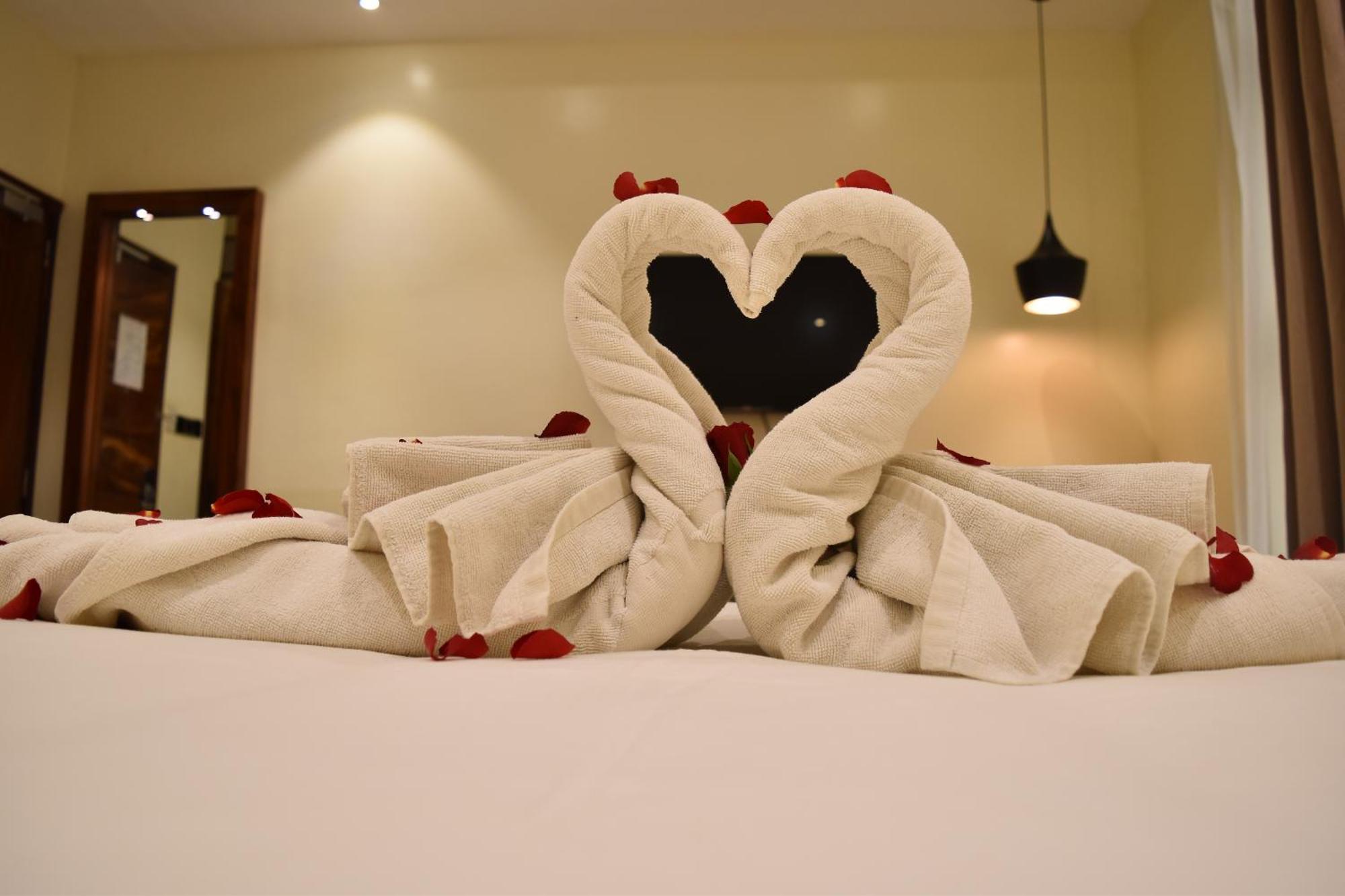 Millennium Terrace Hotel كامبالا المظهر الخارجي الصورة